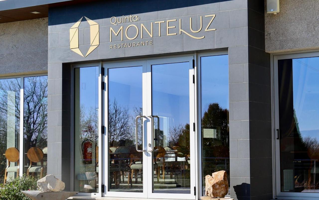 Quinta Monteluz Apartment Viseu Exterior photo